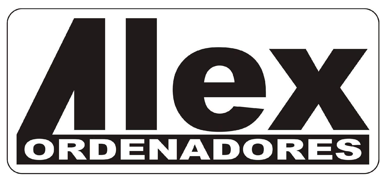 Alex Ordenadores